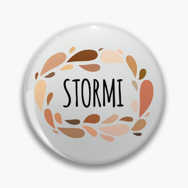 Item preview, Stormi - Names for Wife Daughter and Girl designed and sold by kindxinn.