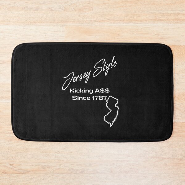Item preview, Jersey Style the only way to do it designed and sold by JerZWear.