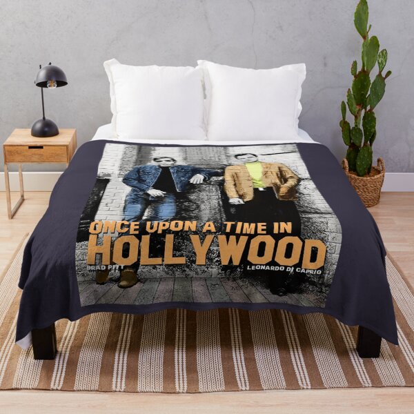 Item preview, Proud Once Upon A Time In Hollywood Awesome For Movie Fan designed and sold by Carmenmorrill.