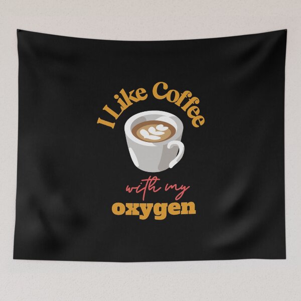 Item preview, I Like Coffee designed and sold by Kaylee-Rachael.