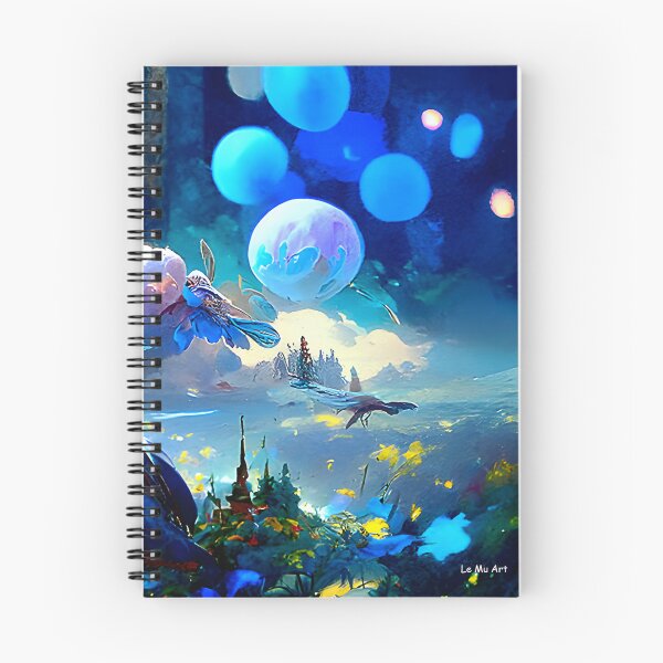 Item preview, Fairy tale creatures. Stars. Mushrooms. Fable. Story. Fairy tale designed and sold by LeMuArt ⭐⭐⭐⭐⭐.
