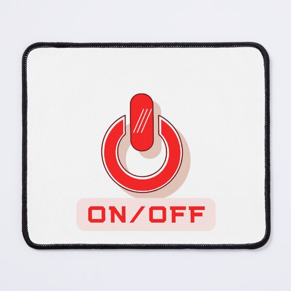 Item preview, On / Off designed and sold by mrelax57700.