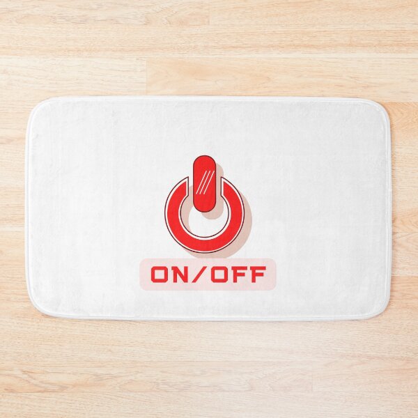 Item preview, On / Off designed and sold by mrelax57700.