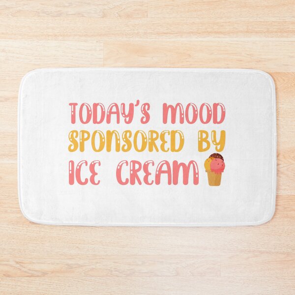 Item preview, Todays mood sponsored by Ice Cream designed and sold by ErmessThiings.