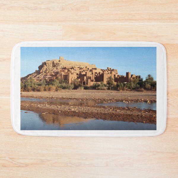 Item preview, Ait Ben Haddou designed and sold by AussieAck.