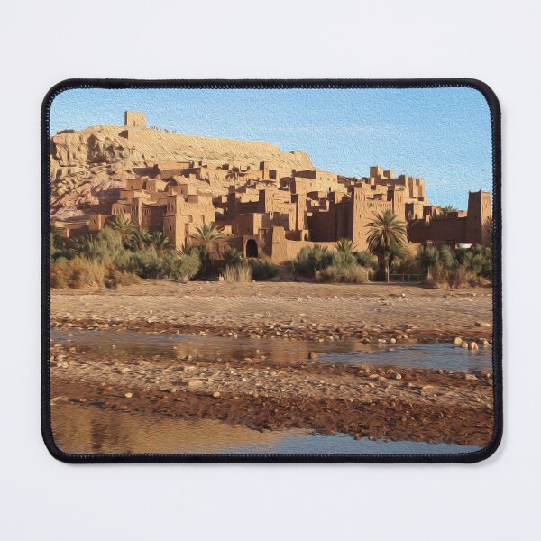 Item preview, Ait Ben Haddou designed and sold by AussieAck.