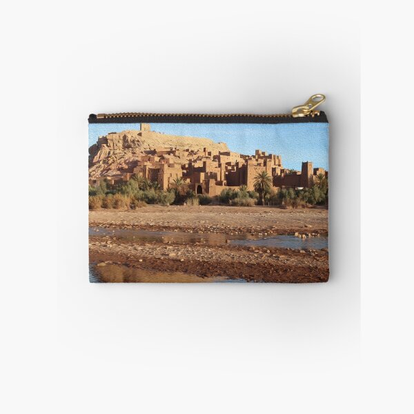 Item preview, Ait Ben Haddou designed and sold by AussieAck.
