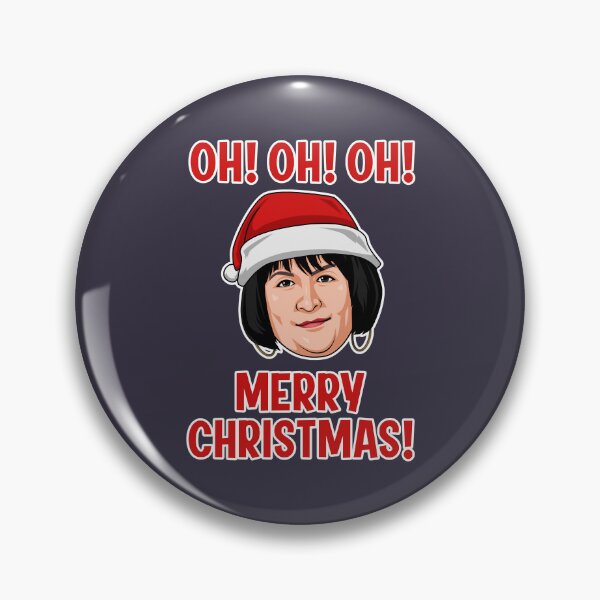 Item preview, Small Gifts Gavin and Stacey Nessa Classic Fans designed and sold by Amandahairston.