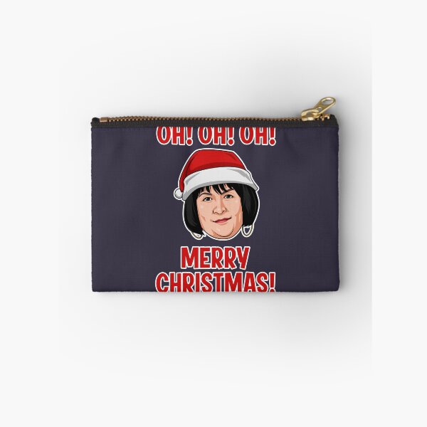 Item preview, Small Gifts Gavin and Stacey Nessa Classic Fans designed and sold by Amandahairston.