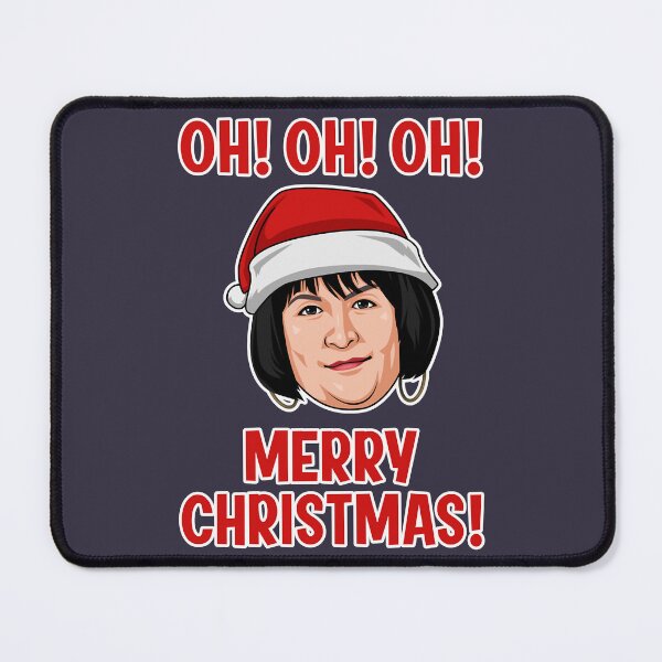 Item preview, Small Gifts Gavin and Stacey Nessa Classic Fans designed and sold by Amandahairston.