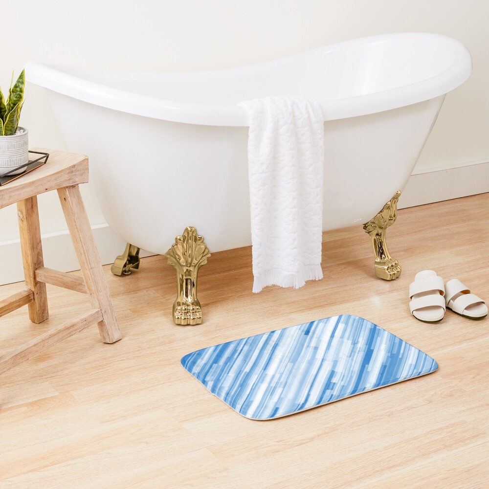 Item preview, Bath Mat designed and sold by KHALID2000.