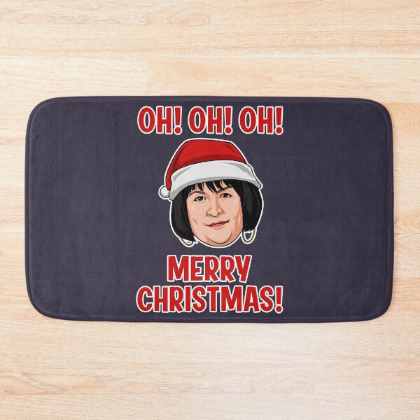 Item preview, Small Gifts Gavin and Stacey Nessa Classic Fans designed and sold by Amandahairston.