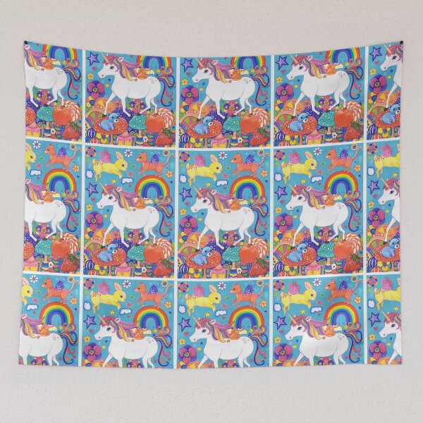 Item preview, The Magic Place designed and sold by Lynda Bell.