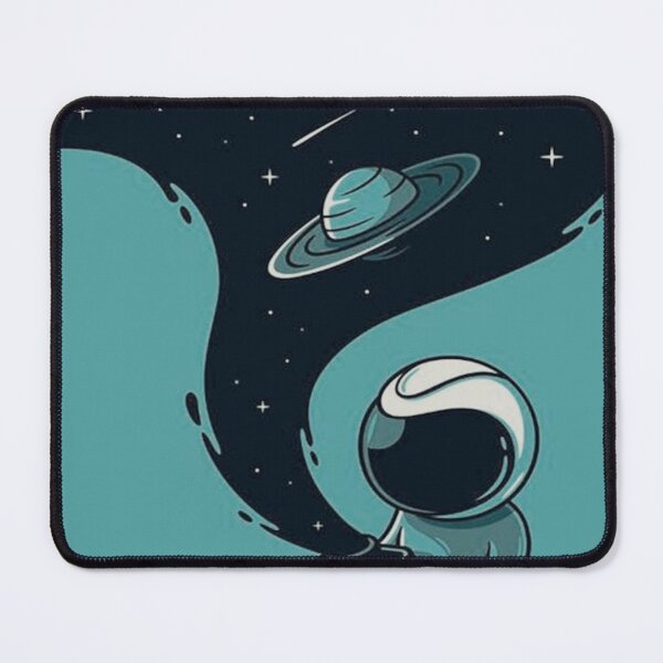 Item preview, Copy of Cute Astronaut design Fly In Space designed and sold by Artw0rld.