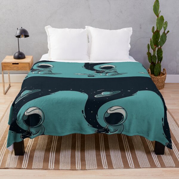 Item preview, Copy of Cute Astronaut design Fly In Space designed and sold by Artw0rld.