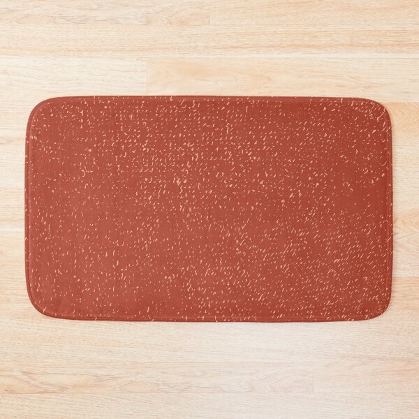 Item preview, Textura abstracta en terracota y crema. designed and sold by FrancesPoff.