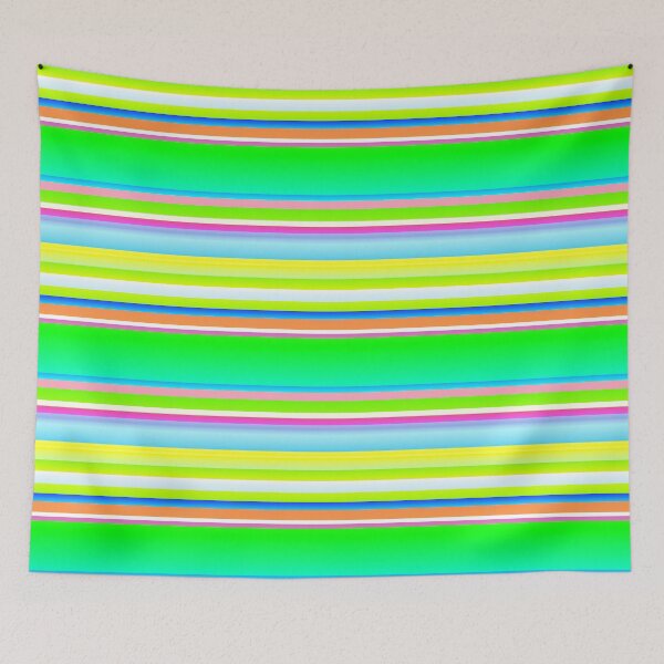 Item preview, contrast stripe | contrast geometrical pattern designed and sold by lausn.