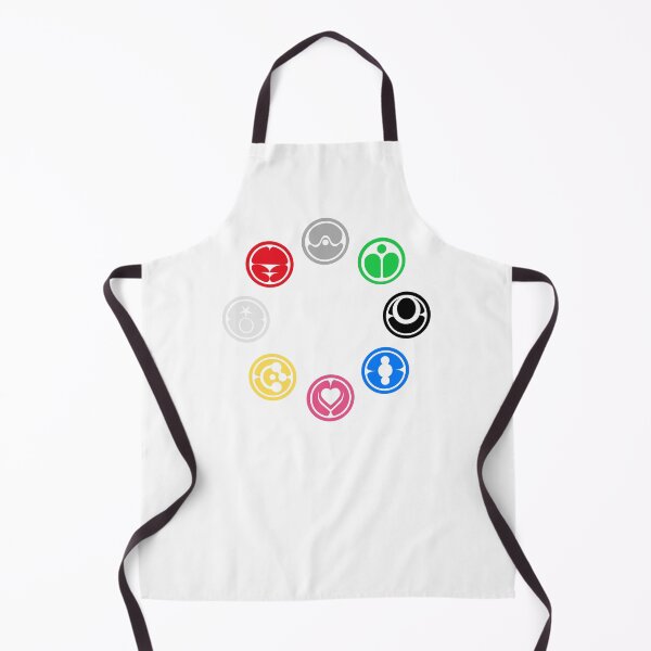 Item preview, Chromatica Tribes (Colours) designed and sold by Fox Newton.