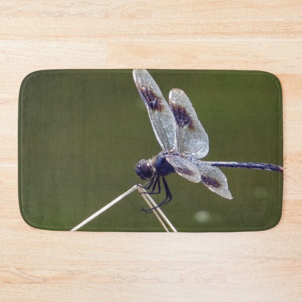 Item preview, Dragonfly #0001 designed and sold by Jeffrey Mask.