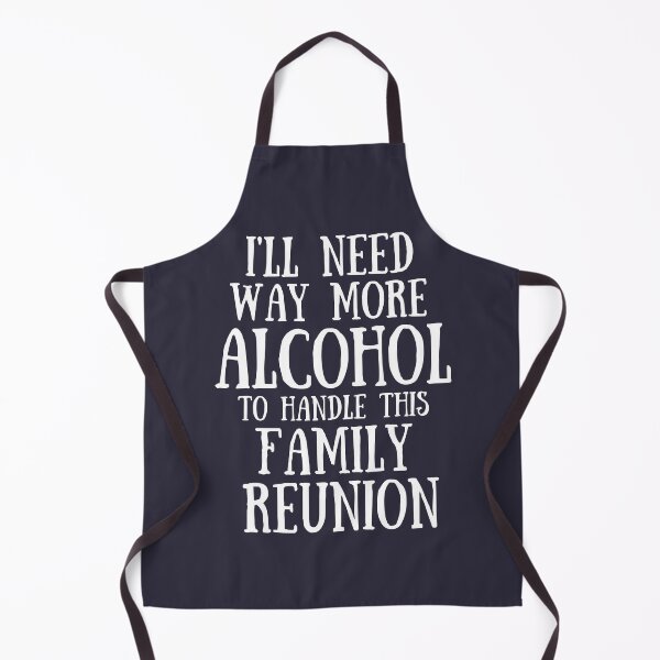 Item preview, Family Reunion Drinking designed and sold by SunfullyYours.