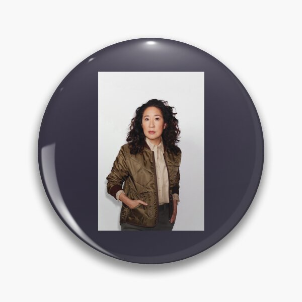 Item preview, Secret Killing Eve S4 Promo 4 Gifts Movie Fan designed and sold by Annliberty.