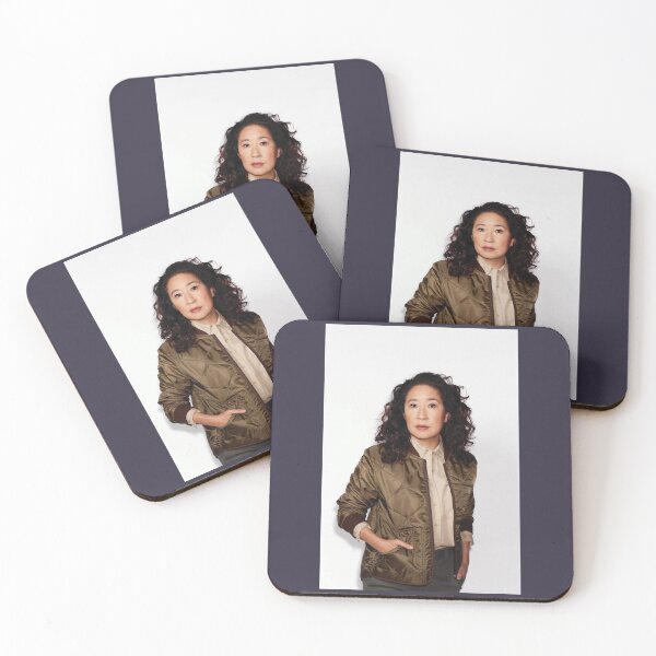 Item preview, Secret Killing Eve S4 Promo 4 Gifts Movie Fan designed and sold by Annliberty.