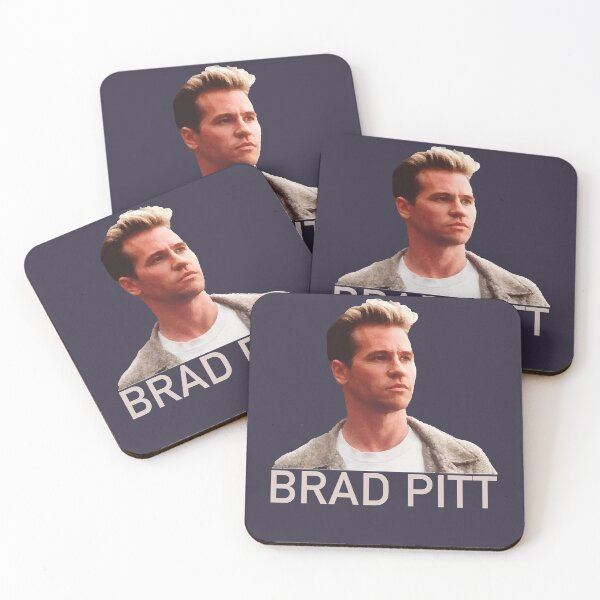 Item preview, Reward Brad Pitt Gift For Halloween designed and sold by Carmenmorrill.