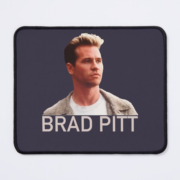 Item preview, Reward Brad Pitt Gift For Halloween designed and sold by Carmenmorrill.