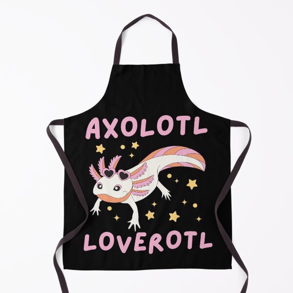 Item preview, Axolotl Loverotl designed and sold by Printshac.