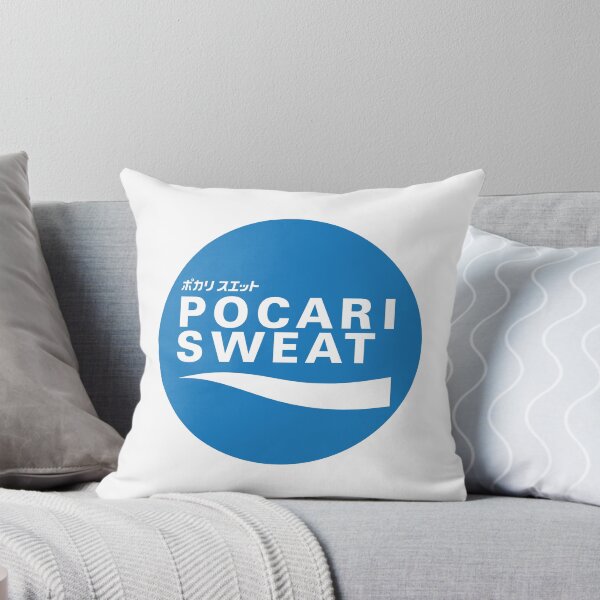Item preview, POCARI SWEAT Round designed and sold by Snibel.