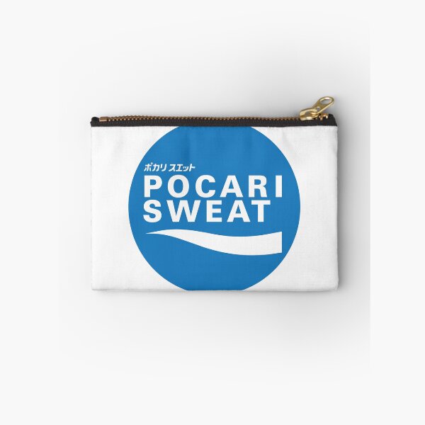 Item preview, POCARI SWEAT Round designed and sold by Snibel.