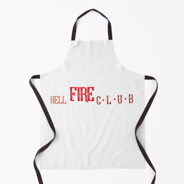 Item preview, HELL FIRE CLUB designed and sold by RO--Design.