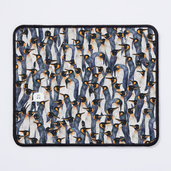 Item preview, Singing Penguin designed and sold by Martina Scott.