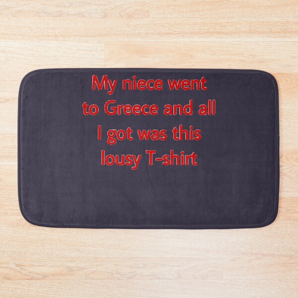 Item preview, Small Gifts Nessa - Gavin and Stacey Idol Gift Fot You designed and sold by Amandahairston.