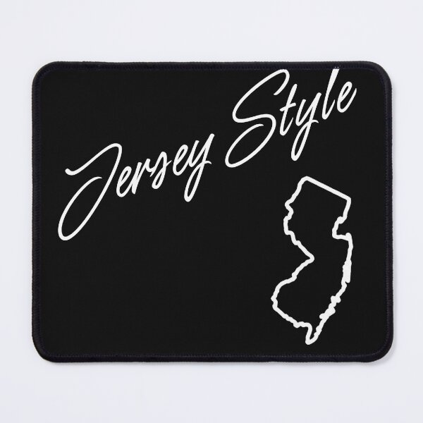 Item preview, Jersey Style The Best Style designed and sold by JerZWear.