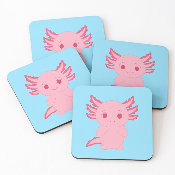 Item preview, Axolotl designed and sold by Samuel-Ruhland.