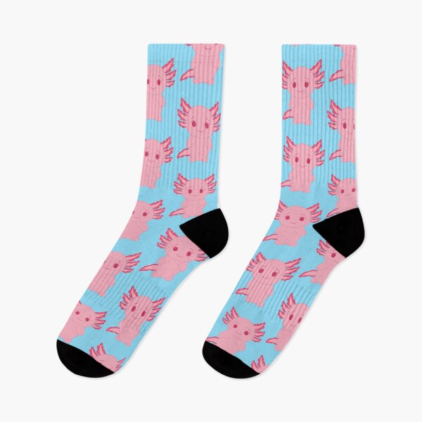 Item preview, Axolotl designed and sold by Samuel-Ruhland.