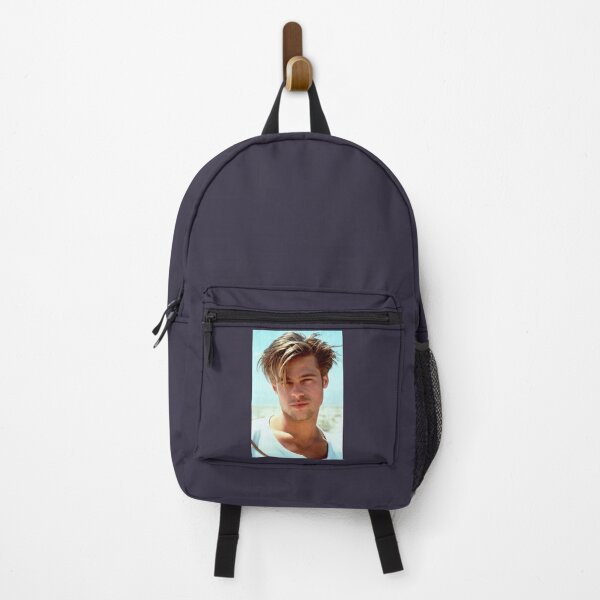 Item preview, Secret Brad Pitt Gifts Movie Fan designed and sold by Carmenmorrill.