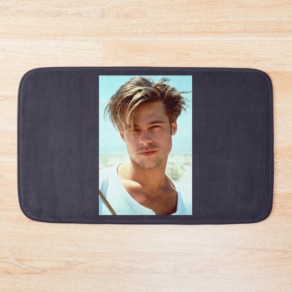 Artikelvorschau, Geheime Brad Pitt Geschenke Filmfan entworfen und verkauft von Carmenmorrill.