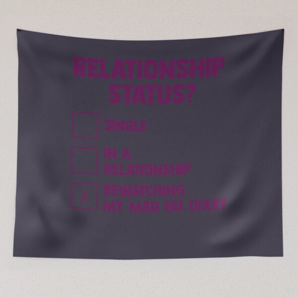 Item preview, Special Present Meme Relationship Status Cute Graphic Gifts designed and sold by Annliberty.