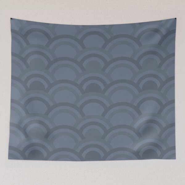 Item preview, Swirl pattern designed and sold by Ashtreemeadow.