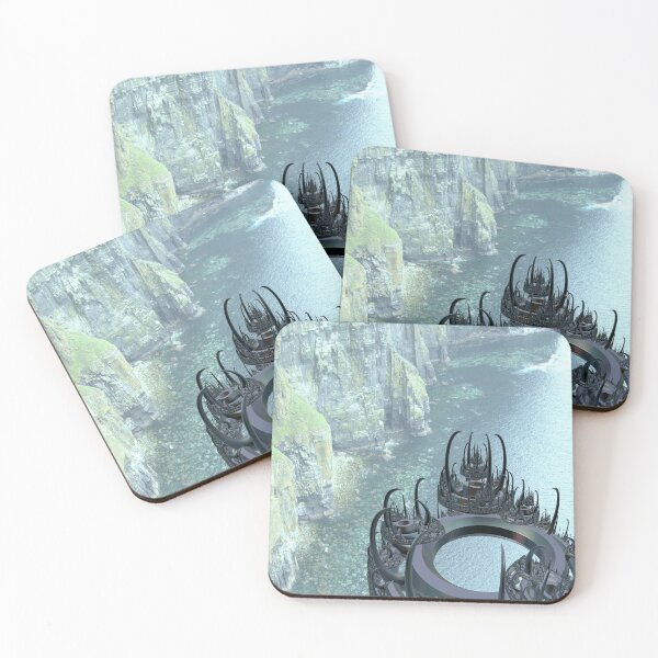 Item preview, The forgotten town of Moher designed and sold by Sankofa.