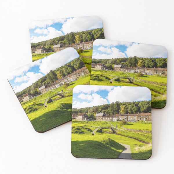 Item preview, Hutton Le Hole, Yorkshire, UK designed and sold by Paul Thompson Photography.