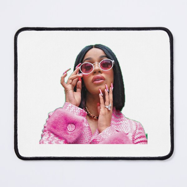 Item preview, Cardi B designed and sold by Byrd-Maureen.