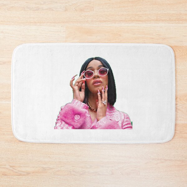 Item preview, Cardi B designed and sold by Byrd-Maureen.