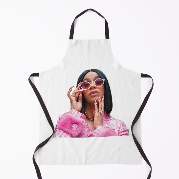 Item preview, Cardi B designed and sold by Byrd-Maureen.