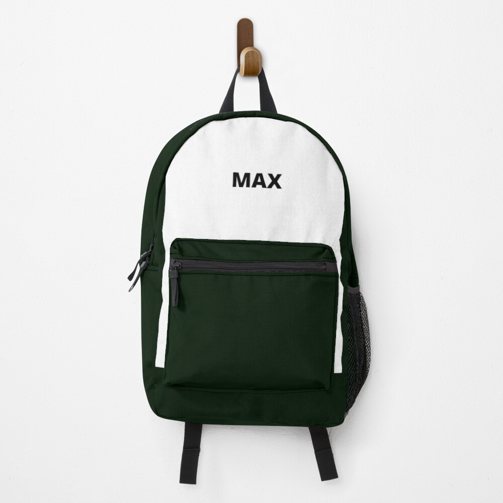 Artikel-Vorschau von Rucksack, designt und verkauft von Textbubble.