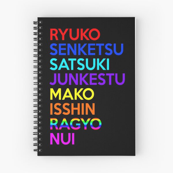 Item preview, Anime Inspired Shirt designed and sold by Nixon Robeton.