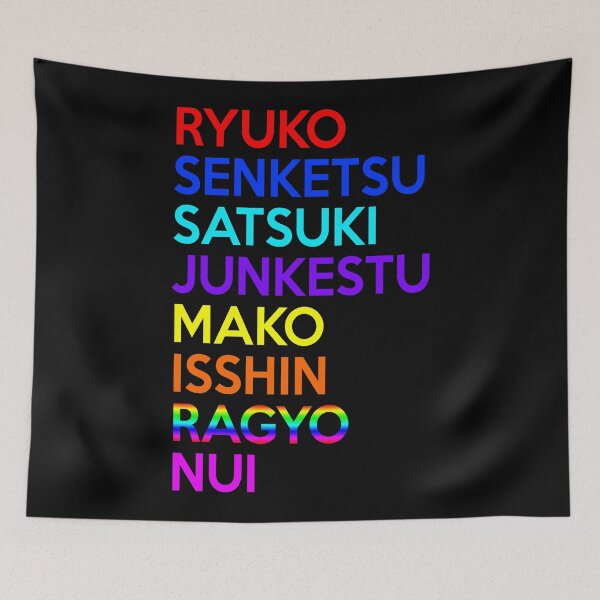 Item preview, Anime Inspired Shirt designed and sold by Nixon Robeton.