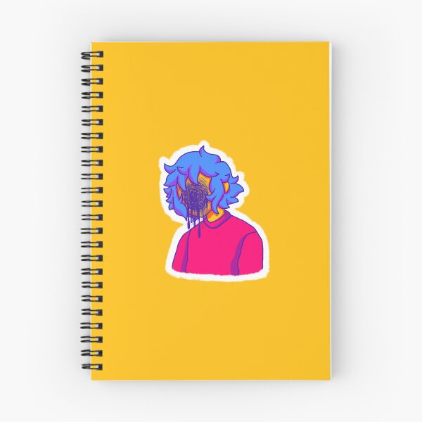 Item preview, Dripping Face designed and sold by Noccs.